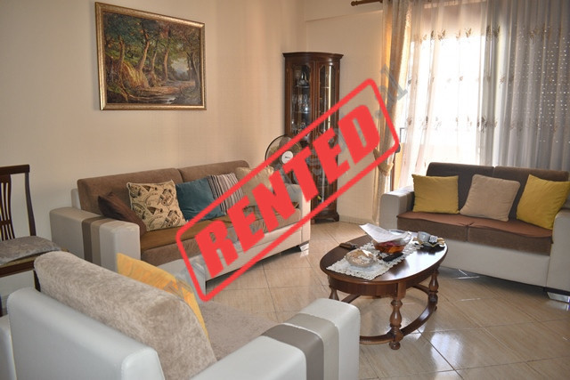 One bedroom apartment for rent in Komuna e Parisit area in Tirana, Albania